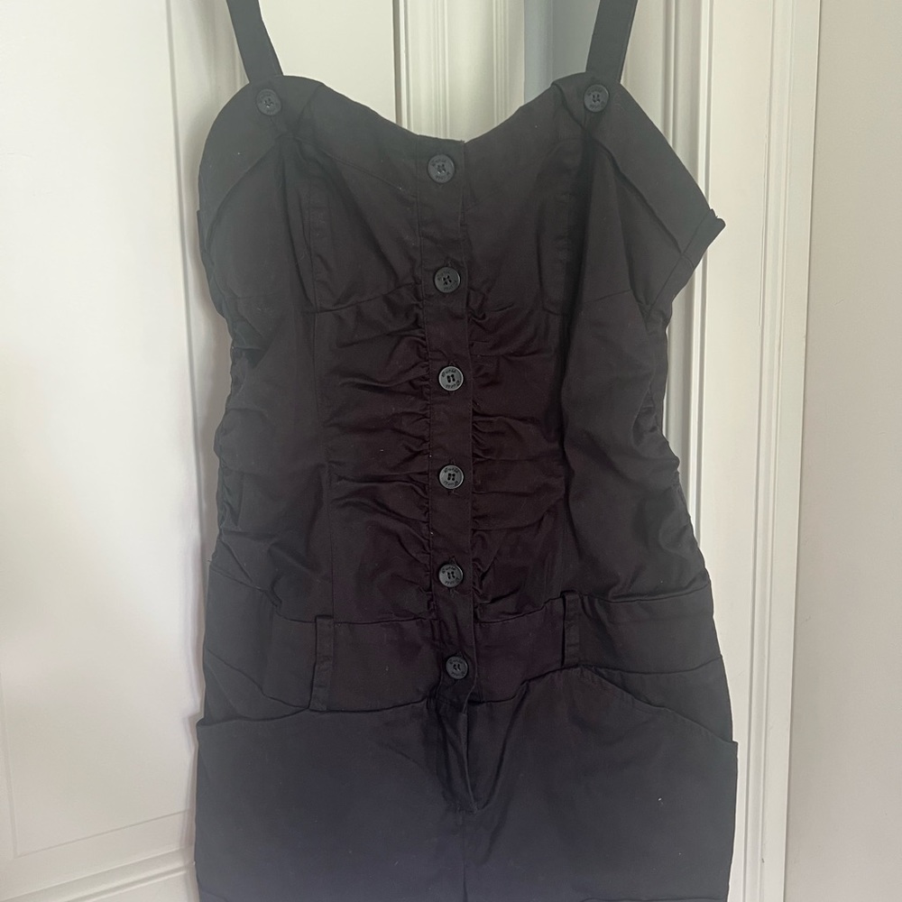 Guess romper - Picture 4 of 5